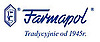 Logo - Farmapol Sp. z o.o., Święty Wojciech 29, Poznań 60-749 - Przedsiębiorstwo, Firma, godziny otwarcia, numer telefonu