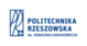 Logo - Politechnika Rzeszowska im. Ignacego Łukasiewicza, Rzeszów 35-959 - Uniwersytet, Szkoła Wyższa, godziny otwarcia