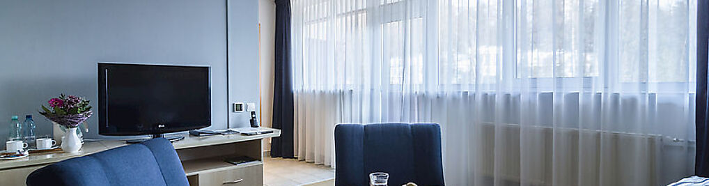 Zdjęcie w galerii Hotel Nawigator nr 2