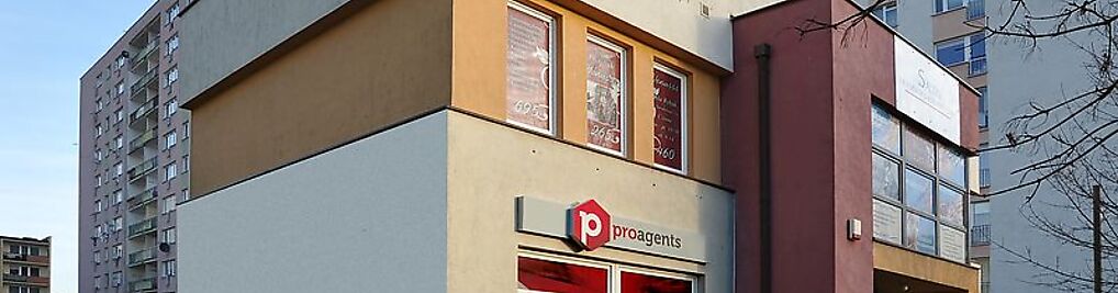 Zdjęcie w galerii PROAGENTS UBEZPIECZENIA nr 1