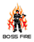 Logo - BOSSFIRE specjalistyczny sprzęt dla straży pożarnej i pojazdy 47-303 - Przedsiębiorstwo, Firma, godziny otwarcia, numer telefonu