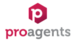 Logo - PROAGENTS UBEZPIECZENIA, Ul. Zawadzkiego 15A, Szczecin 71-246 - Ubezpieczenia, godziny otwarcia, numer telefonu