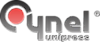 Logo - Cynel Unipress Sp. z o.o., Białołęcka 231b, Warszawa 03-253 - Przedsiębiorstwo, Firma, numer telefonu