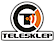 Logo - Telesklep.pl, Warszawska 96, Mińsk Mazowiecki 05-300 - GSM - Serwis, godziny otwarcia, numer telefonu