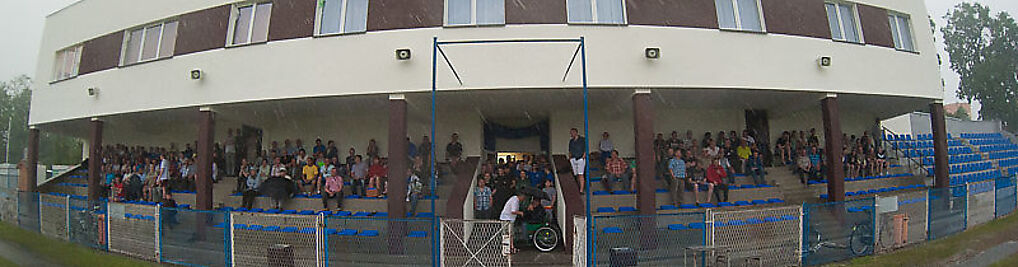 Zdjęcie w galerii KS Pogoń nr 1