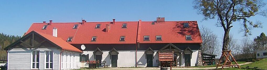 Zdjęcie w galerii Agroturystyka nr 1