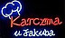 Logo - Karczma U Jakuba, Grunwaldzka 65, Pobierowo 72-346 - Karczma, Gospoda, Zajazd, numer telefonu
