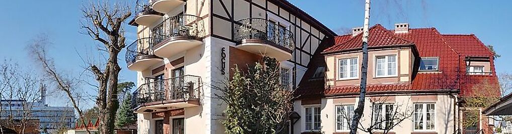 Zdjęcie w galerii Willa Focus nr 2