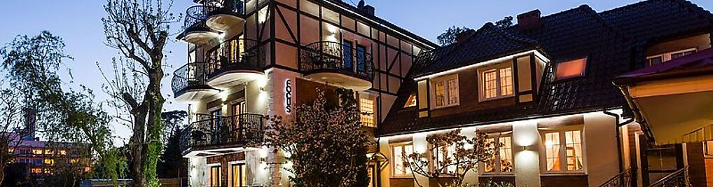 Zdjęcie w galerii Willa Focus nr 1