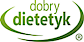 Logo - Dobry Dietetyk, Cegielniana 34, Rzeszów 35-310 - Dietetyk, godziny otwarcia, numer telefonu