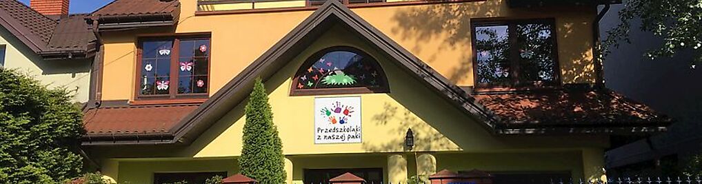 Zdjęcie w galerii Przedszkole Przedszkolaki z Naszej Paki nr 1