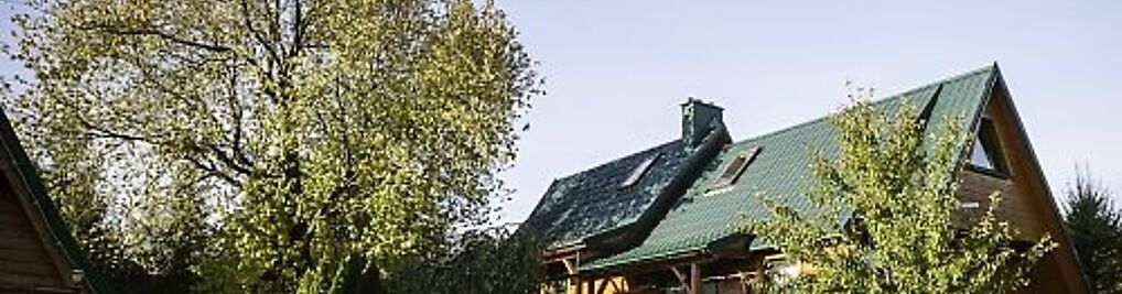 Zdjęcie w galerii Domki Całoroczne Buczkowice koło Szczyrku nr 4