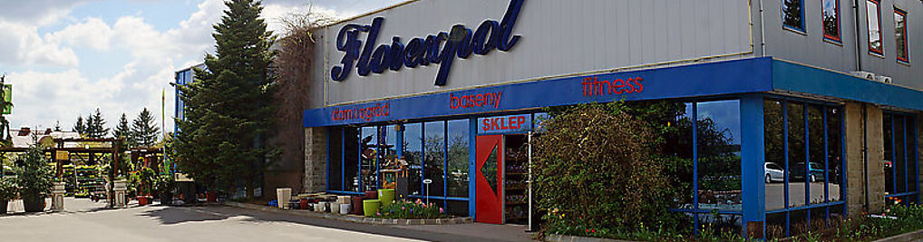 Zdjęcie w galerii Florexpol Centrum Ogrodnicze nr 1