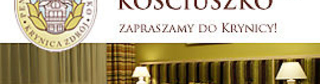Zdjęcie w galerii KOŚCIUSZKO nr 1