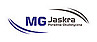 Logo - MG Jaskra, Marszałkowska 140 lok. 4 (I piętro), Warszawa 00-061 - Lekarz, godziny otwarcia, numer telefonu