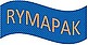 Logo - RYMAPAK TAŚMY SPINAJĄCE SERWIS WIĄZAREK, Plac Dworcowy 2 58-160 - Przedsiębiorstwo, Firma, godziny otwarcia, numer telefonu