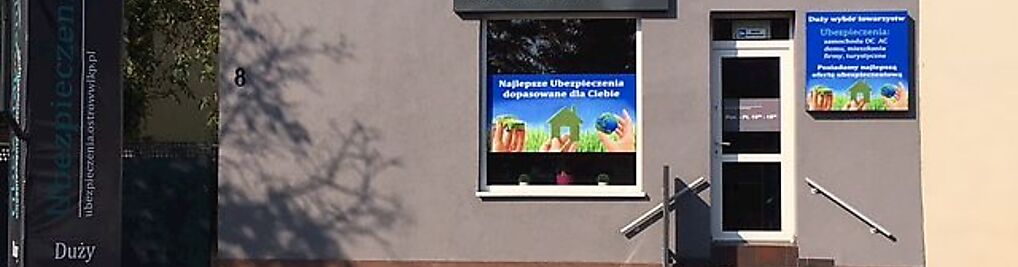 Zdjęcie w galerii Ubezpieczenia.ostrowwlkp.pl nr 1