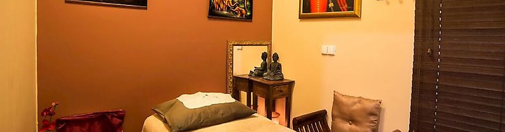 Zdjęcie w galerii Tajskie Spa Wilanów Sarmacka- salon masażu tajskiego nr 10