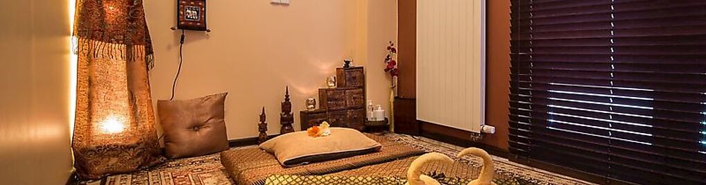 Zdjęcie w galerii Tajskie Spa Wilanów Sarmacka- salon masażu tajskiego nr 2