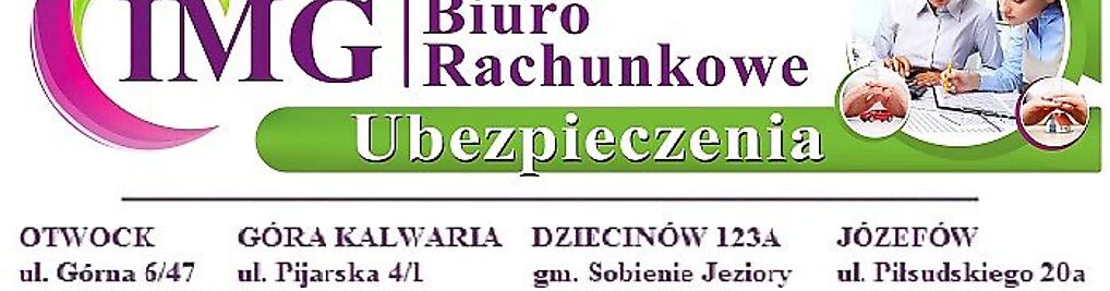 Zdjęcie w galerii IMG Biuro Rachunkowe - Góra Kalwaria nr 1