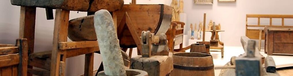 Zdjęcie w galerii Muzeum Lachów Sądeckich im. Zofii i Stanisława Chrząstowskich nr 2
