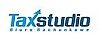 Logo - Biuro Rachunkowe TaxStudio Piotr Blacharczyk, Podhalańska 58 34-432 - Biuro rachunkowe, godziny otwarcia, numer telefonu