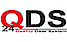 Logo - Qds24, Przemysłowa 8, Bydgoszcz 85-758 - Usługi, numer telefonu