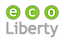 Logo - Eco Liberty, ul. Edmunda Kokota 215, Ruda Śląska 41-711 - Przedsiębiorstwo, Firma, godziny otwarcia, numer telefonu