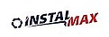 Logo - INSTALMAX Hurtownia hydrauliczna, Stefana Okrzei 26, Kielce 25-525 - Budownictwo, Wyroby budowlane, godziny otwarcia, numer telefonu