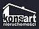 Logo - Konsart Nieruchomości Katarzyna Hołojuch-Pacuk, Szczecin 71-795 - Biuro nieruchomości, godziny otwarcia, numer telefonu