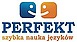 Logo - PERFEKT Szybka Nauka Języków, Gdańska 62, Bydgoszcz 85-021 - Szkoła językowa, numer telefonu