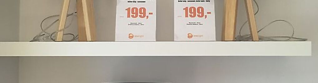 Zdjęcie w galerii Sklep DOM.PL - Oświetlenie nr 5