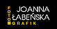 Logo - Fotografik Joanna Łabeńska, ul. Hubala 1, Łódź 94-048 - Zakład fotograficzny, numer telefonu