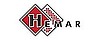 Logo - Hemar Przedsiębiorstwo Handlowe Henryk Niedźwiecki 66-400 - Budowlany - Sklep, Hurtownia, godziny otwarcia, numer telefonu