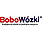 Logo - Bobo Wózki - BWG POLSKA SP. Z O. O., Nowodworcowa 22, Gdynia 81-581 - Dziecięcy - Sklep, godziny otwarcia, numer telefonu