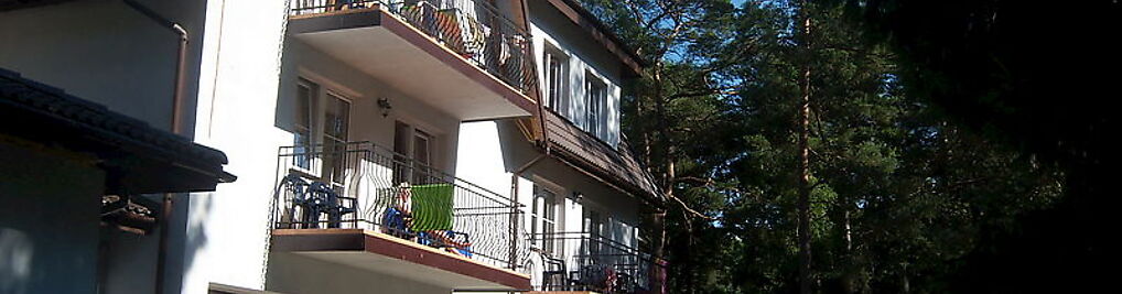 Zdjęcie w galerii Trymas Wczasy nr 8