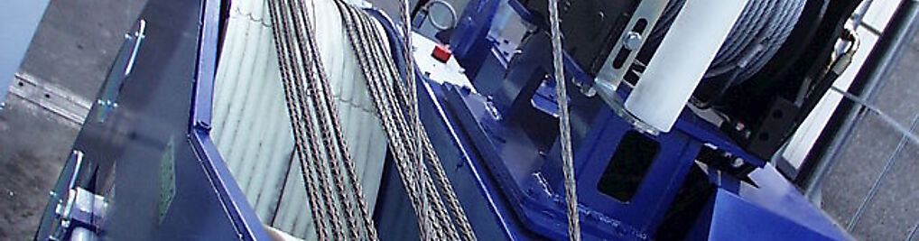 Zdjęcie w galerii Amin Power Energy - Omac Italy nr 1