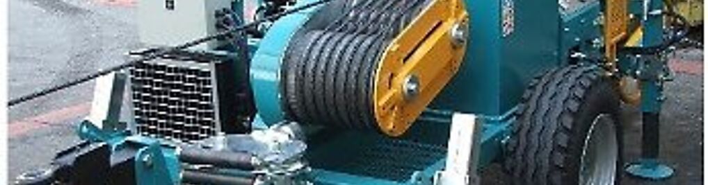 Zdjęcie w galerii Amin Power Energy - Omac Italy nr 3