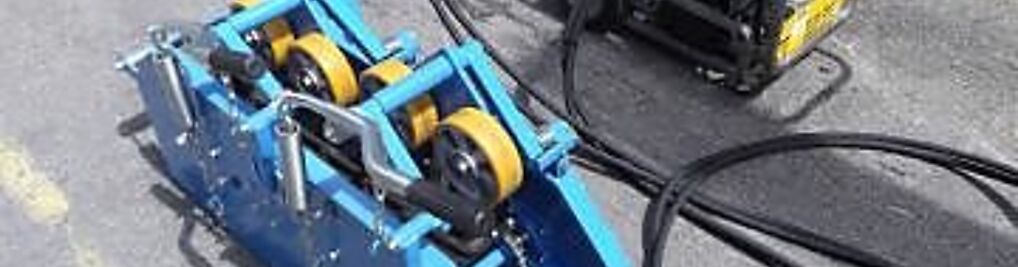 Zdjęcie w galerii Amin Power Energy - Omac Italy nr 2