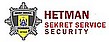 Logo - HETMAN SEKRET SERVICE SECURITY Zbigniew Urbaniak, Zakręt 42/7 87-800 - Przedsiębiorstwo, Firma, numer telefonu