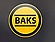 Logo - Baks Sp. z o.o., Piastów 9, Katowice 40-866 - Przedsiębiorstwo, Firma, numer telefonu