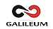 Logo - GALILEUM sp. z o.o., Jaśminowa 27, Zabrze 41-811 - Szkolenia, Kursy, Korepetycje, numer telefonu