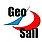 Logo - Geo Sail ateny Morze Egejskie, Tamka 45A m. 20, Warszawa 00-355 - Biuro podróży, numer telefonu