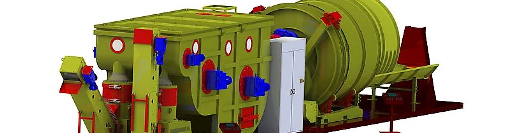 Zdjęcie w galerii Zuk MR System nr 1