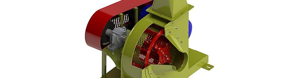 Zdjęcie w galerii Zuk MR System nr 3