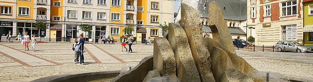 Zdjęcie w galerii Gmina Miejska Człuchów nr 3