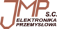 Logo - JMP Elektronika Przemysłowa s.c., ul. Stefana Jaracza 57-57A 50-305 - Przedsiębiorstwo, Firma, numer telefonu