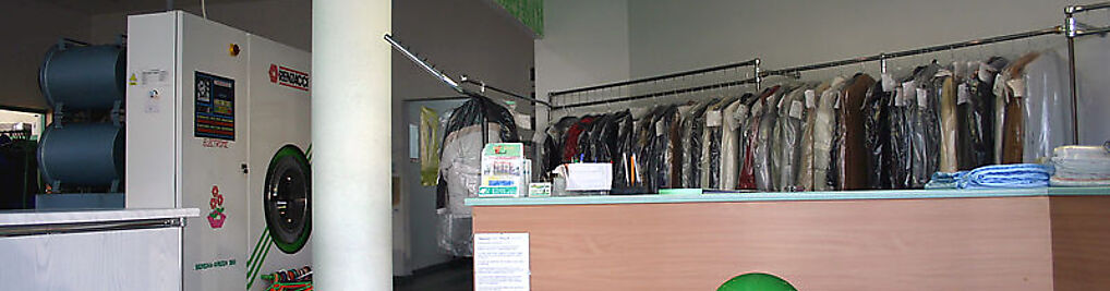 Zdjęcie w galerii EKO-PRALNIA LAGUNA nr 2