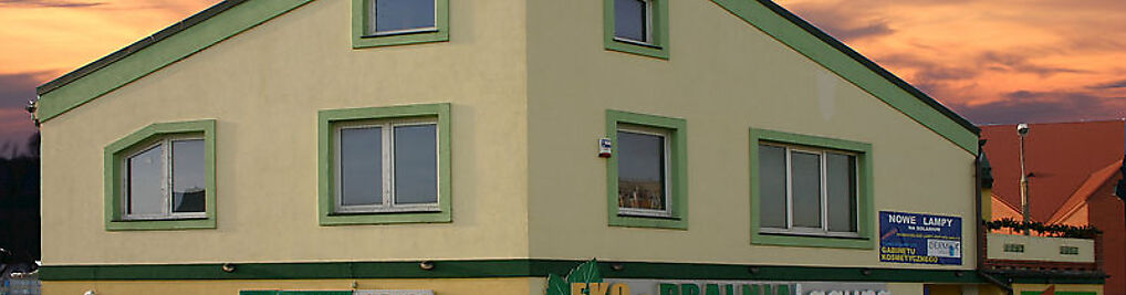 Zdjęcie w galerii EKO-PRALNIA LAGUNA nr 1