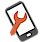 Logo - Reperatorium Serwis GSM, Studencka 4, Kraków 31-116 - Przedsiębiorstwo, Firma, godziny otwarcia, numer telefonu